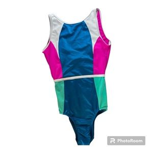 Sylvia P Leotards AXS